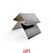 HPI Odvětrávač hřebene AL - hliník délka 2m, antracit HPI Odvětrávač hřebene AL - hliník délka 2m, antracit